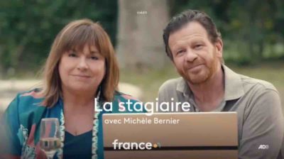 Audiences 17 septembre 2024 : le final de « La Stagiaire » écrase « Koh-Lanta »