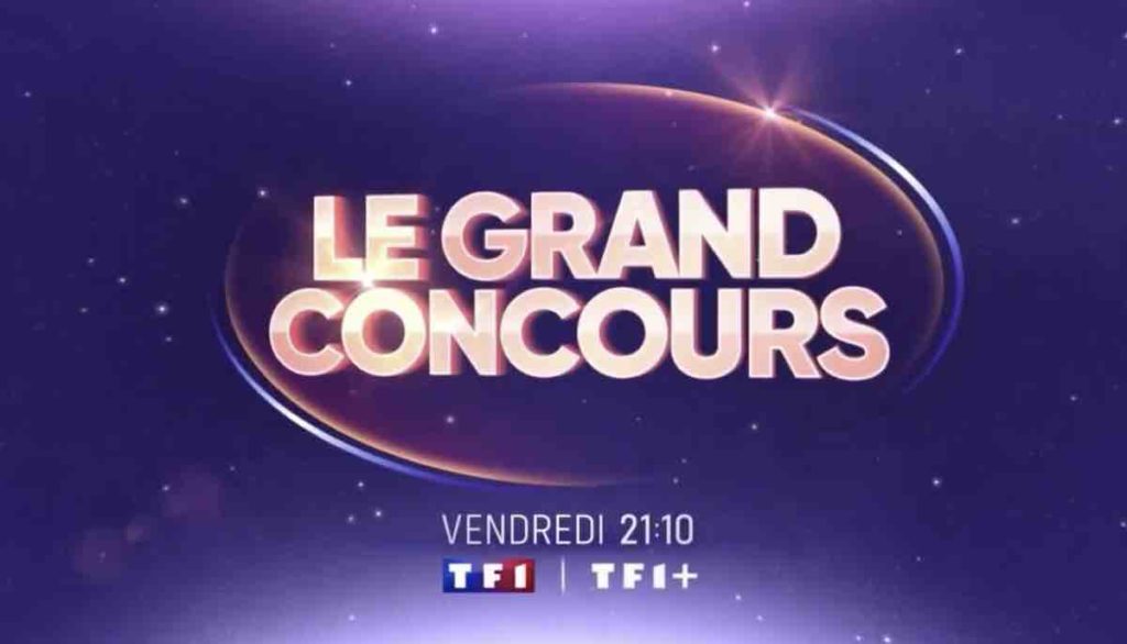 Le Grand Concours du 13 septembre : et le gagnant est...