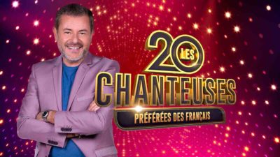 Qui sont « Les 20 chanteuses préférées des Français » ? Réponse ce soir sur W9 (18 juillet 2026)