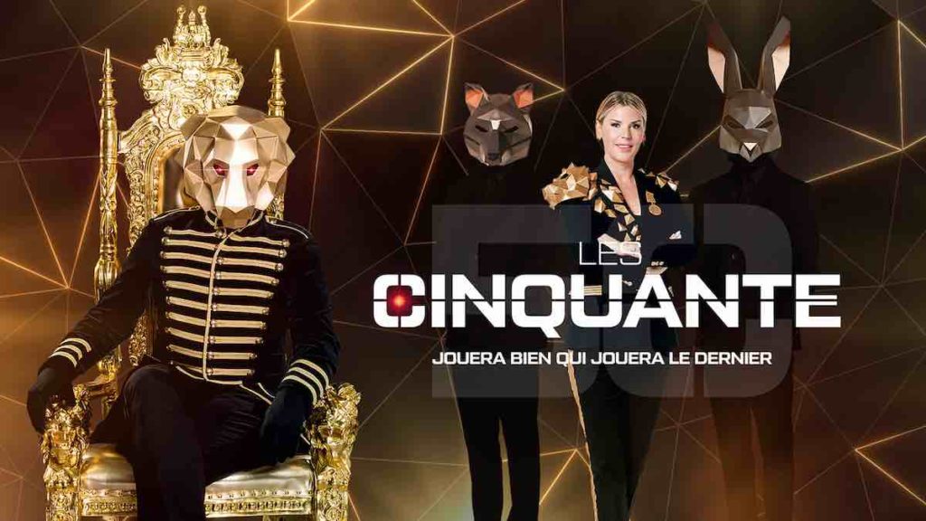 Les Cinquante : découvrez le casting explosif de la nouvelle saison, dont le tournage débute aujourd’hui !
