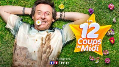 Les 12 coups de midi du 6 juillet : Emilien éliminé, qui est le nouveau Maître de Midi ?