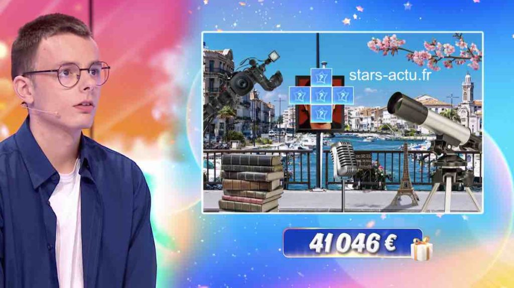 Les 12 coups de midi du 12 août : l'étoile mystérieuse presque dévoilée, on vous dit qui s'y cache !