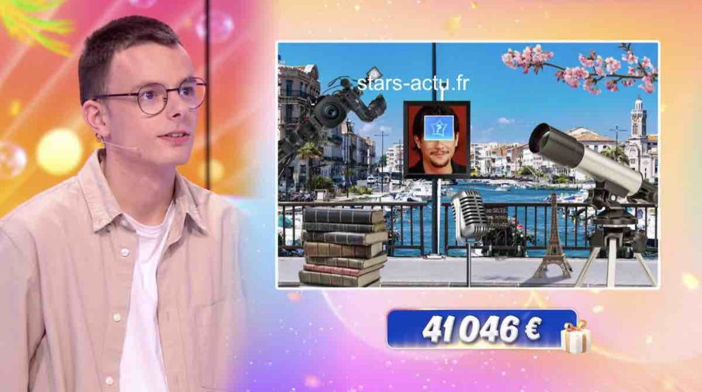 Les 12 coups de midi : l'étoile mystérieuse entièrement dévoilée aujourd'hui, qui apparait ? Réponse et explications des indices