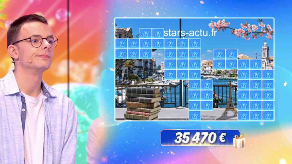 Les 12 coups de midi du 1er août : Emilien frappe un gros coup, Romain Duris sur l'étoile mystérieuse ?