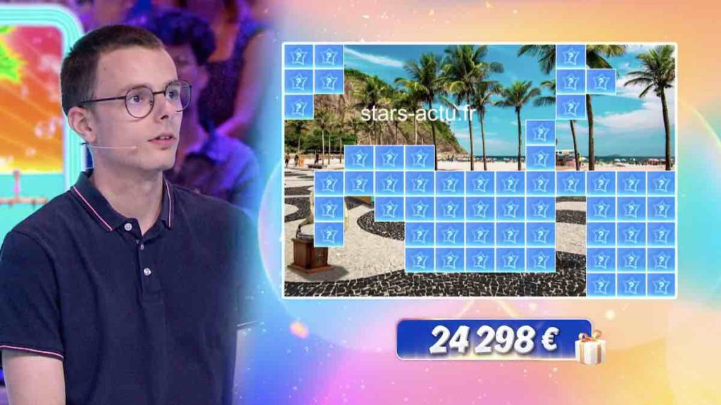 Les 12 coups de midi du 30 août : nouvel indice sur l'étoile mystérieuse, qui s'y cache ?