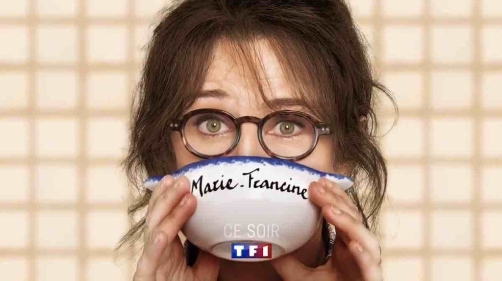 Audiences 7 août 2024 : les JO leaders encore en baisse devant « Marie-Francine »