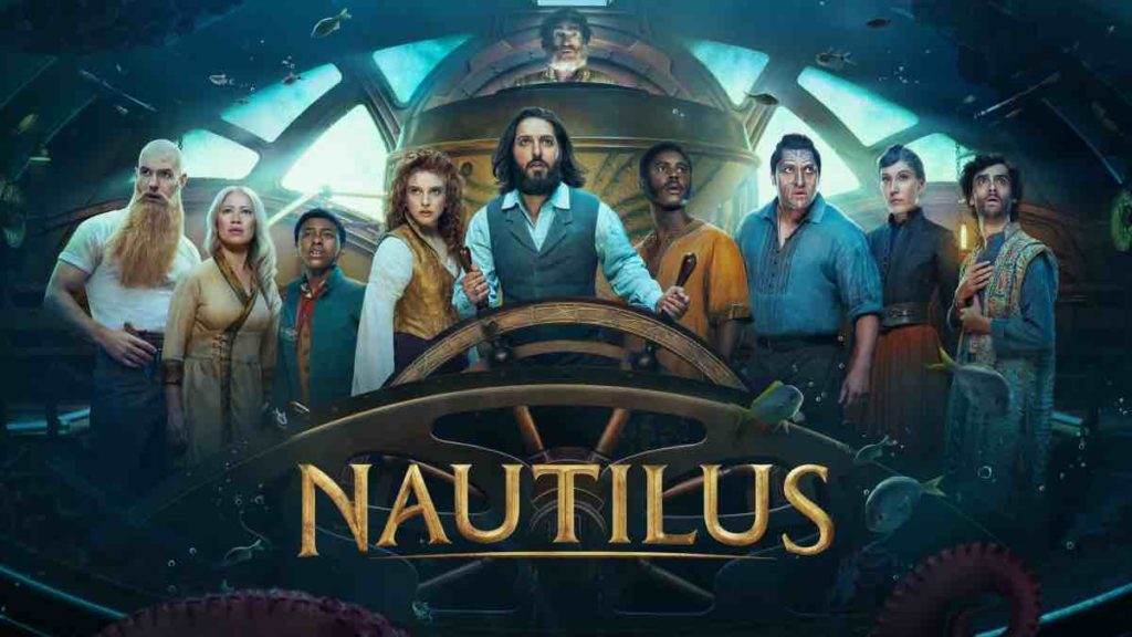 Nautilus du 26 août 2024 : le final ce soir sur France 2