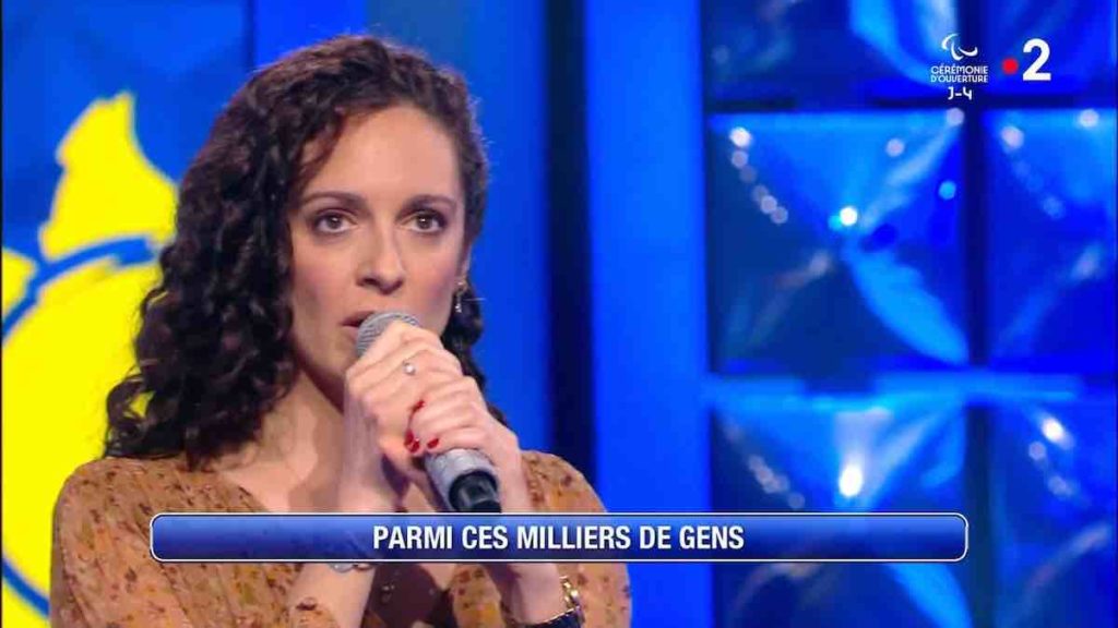 N'oubliez pas les paroles du 20 septembre : coup d'arrêt pour Coline (+ classement des maestros)