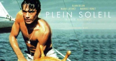 Plein soleil : le film avec Alain Delon ce soir sur France 3 (19 août 2024)