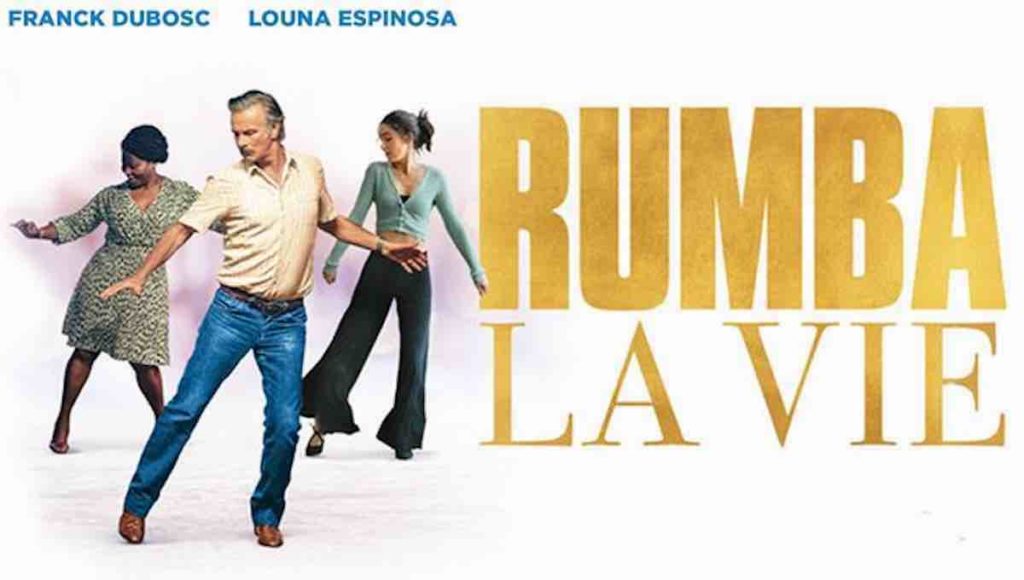 Audiences 13 août 2024 : « Alex Hugo » leader devant « Rumba la vie »