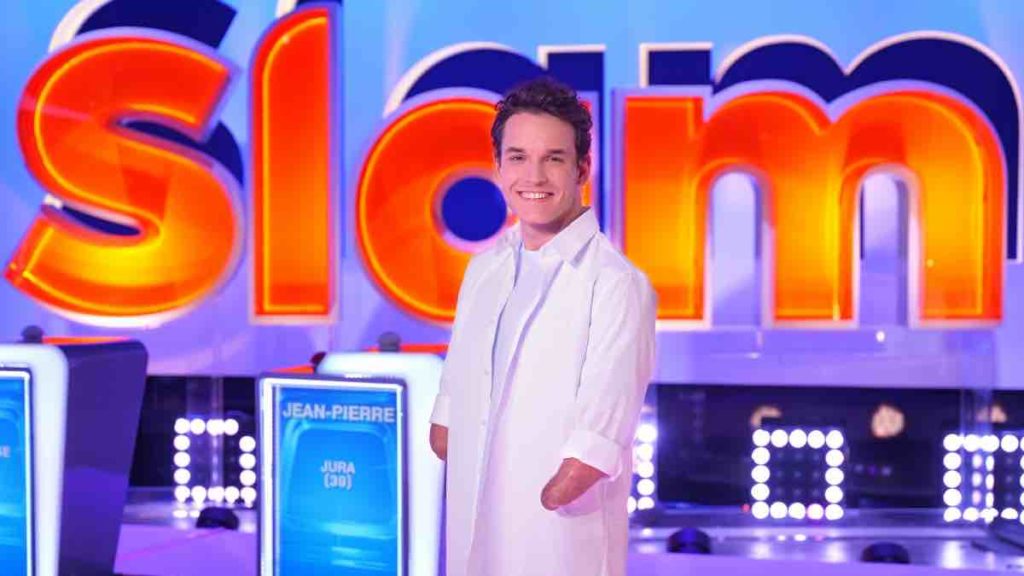 Audiences access 1er avril 2025 : "Slam" et "Les apprentis aventuriers" au plus bas, Quotidien toujours en forme