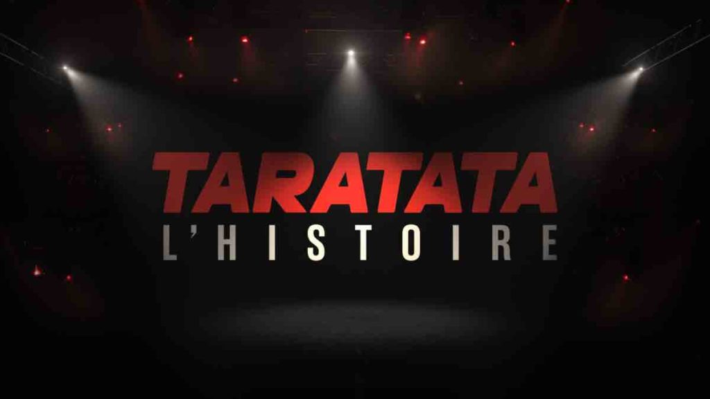 « Taratata : l'histoire » du 22 août : le documentaire ce soir sur France 2