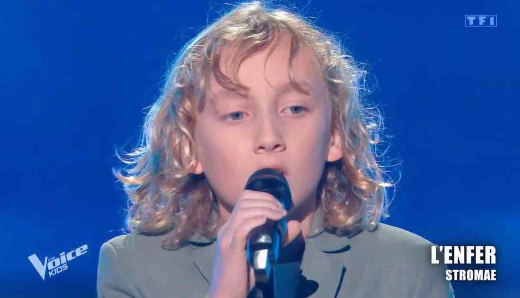 The Voice Kids résumé et replay des 1ères auditions à l’aveugle (17