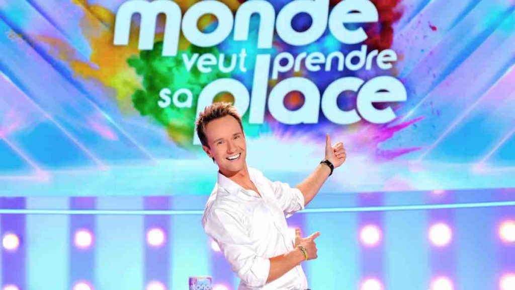 Tout le monde veut prendre sa place : Cyril Féraud prend les commandes avec des changements