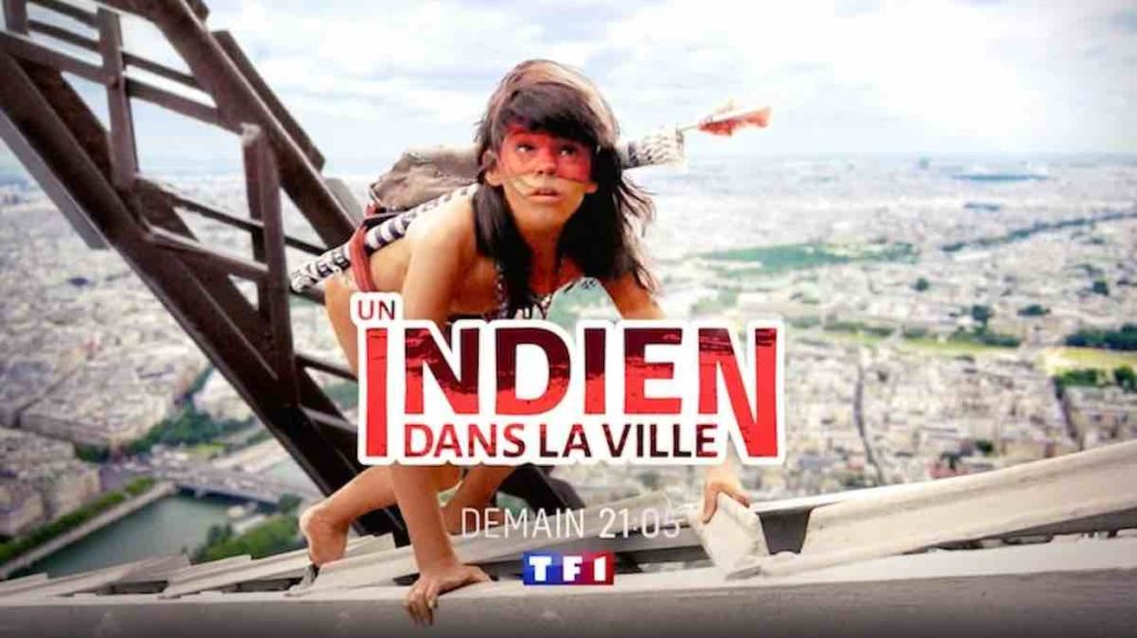 « Un indien dans la ville » : 5 choses à savoir sur le film diffusé ce soir sur TF1 (11 août)