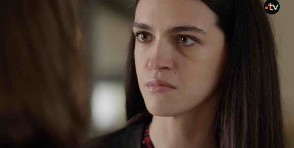 Un Si Grand Soleil spoiler : Laurine sous le choc, Catherine avoue tout (vidéo épisode du 29 août 2024)