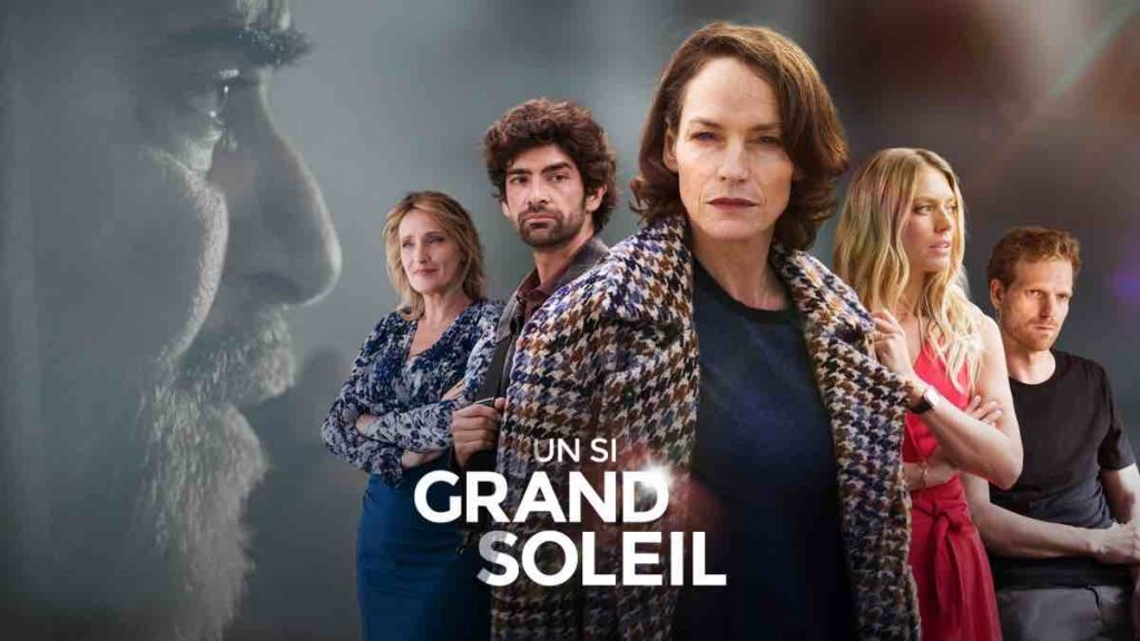 Un Si Grand Soleil spoilers : un couple se forme, Hugo au pied du mur, les résumés jusqu'au 25 avril 2025
