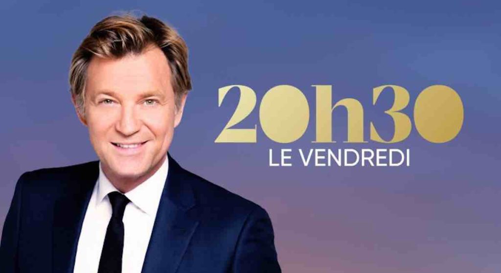20h30 le vendredi du 2 mai 2025 : le sommaire de l'émission de Laurent Delahousse