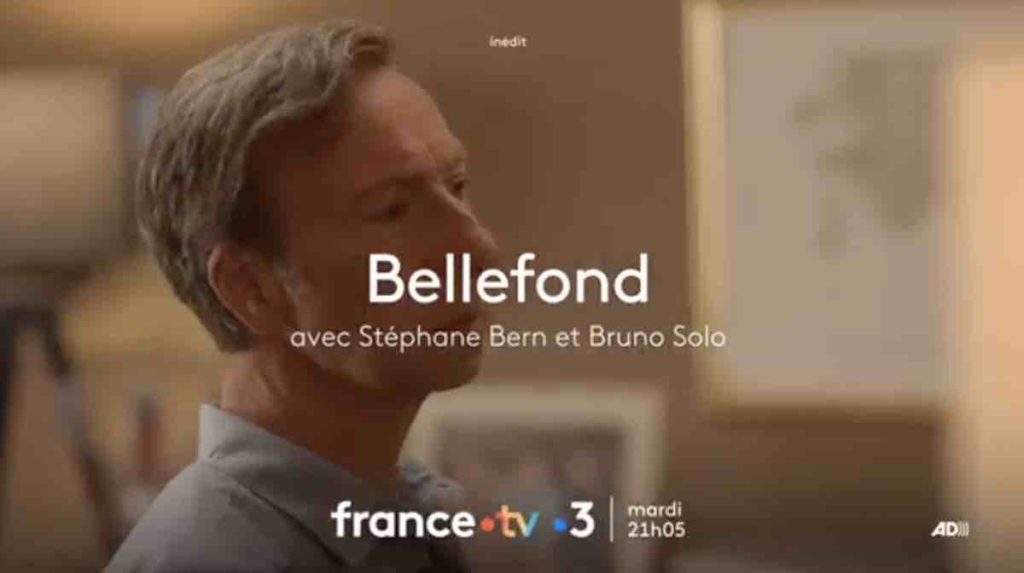Audiences 24 septembre 2024 : « Bellefond » juste devant « Koh-Lanta »