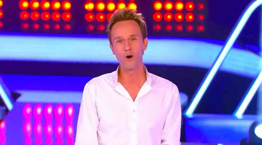 Cyril Féraud ému pour ses adieux à Slam : "ce jeu a changé ma vie" (VIDÉO)