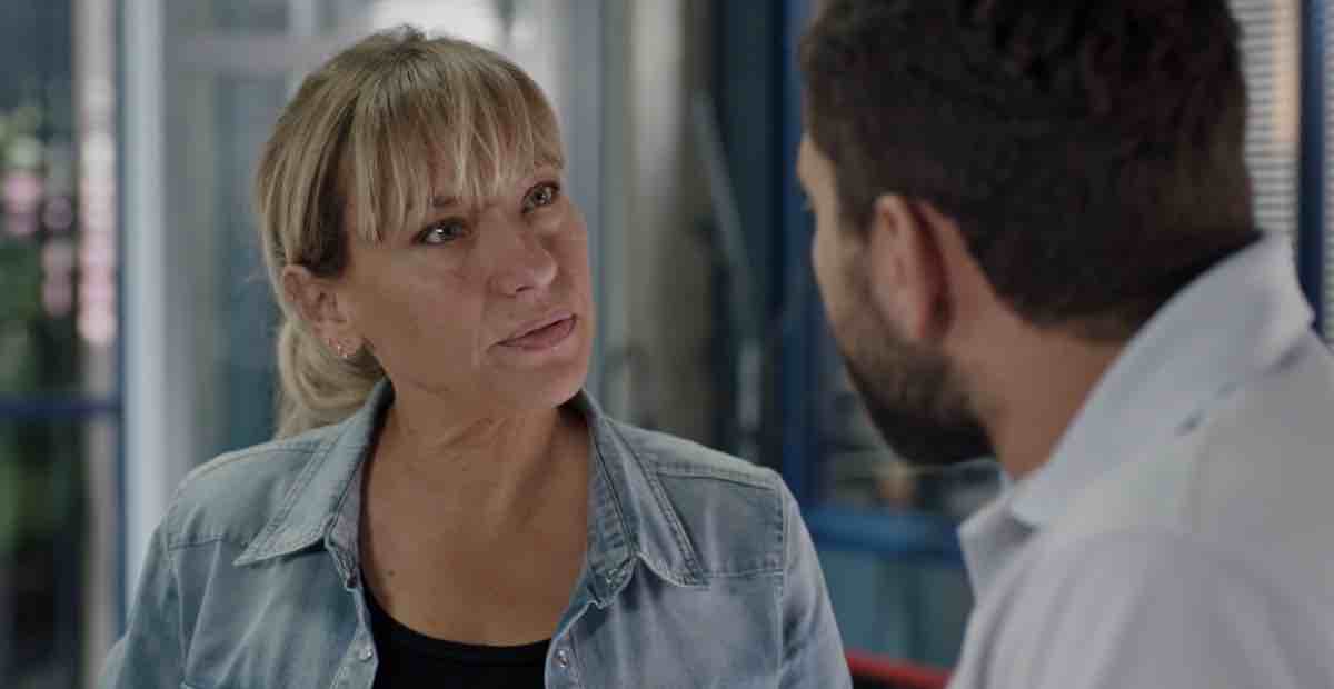 Demain Nous Appartient spoiler : Aurore surprend Nordine qui... (vidéo épisode du 17 septembre)