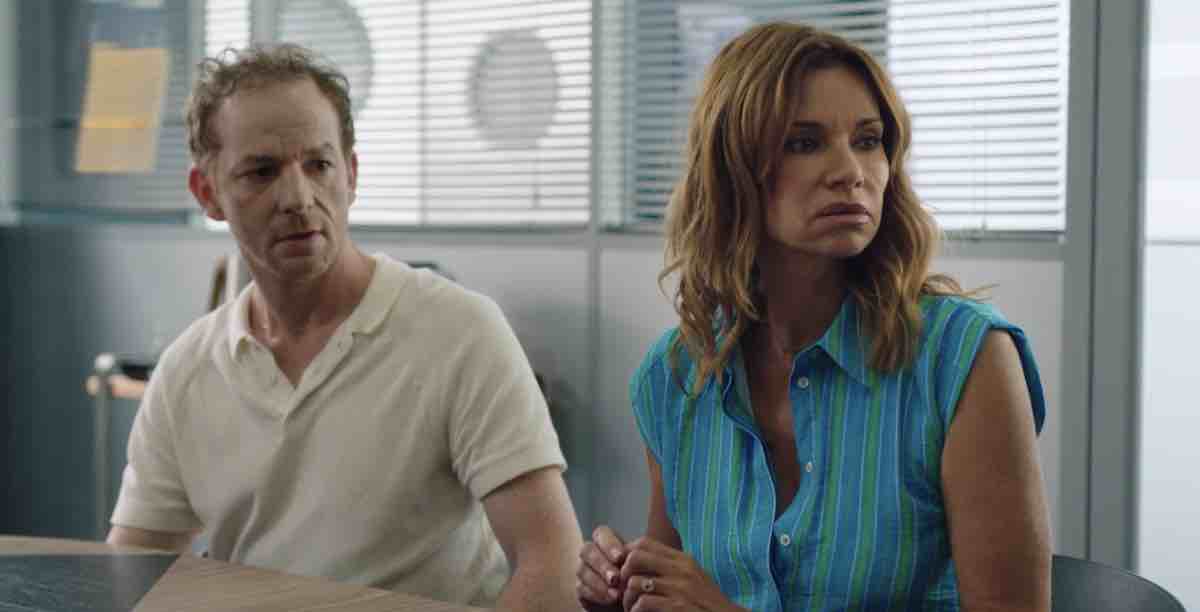 Demain Nous Appartient spoiler : Chloé et Michaël sous le choc, Kenny les menace (vidéo épisode du 5 septembre)