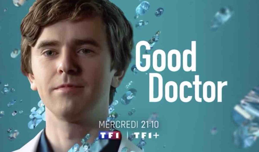 Good Doctor du 2 octobre : clap de fin ce soir sur TF1 (saison 7)
