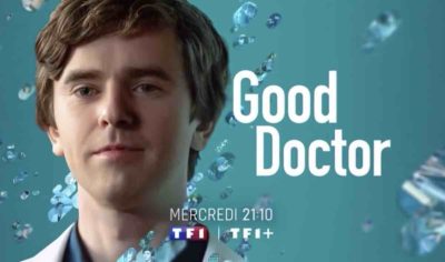 Good Doctor du 2 octobre : clap de fin ce soir sur TF1 (saison 7)