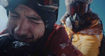 Inoxtag a-t-il réussi à monter l'Everest ?