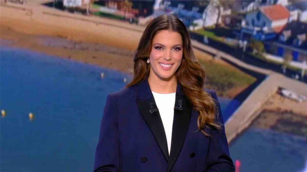 Polémique sur Iris Mittenaere et Bruno Pelat : l'ex de la miss sort du silence