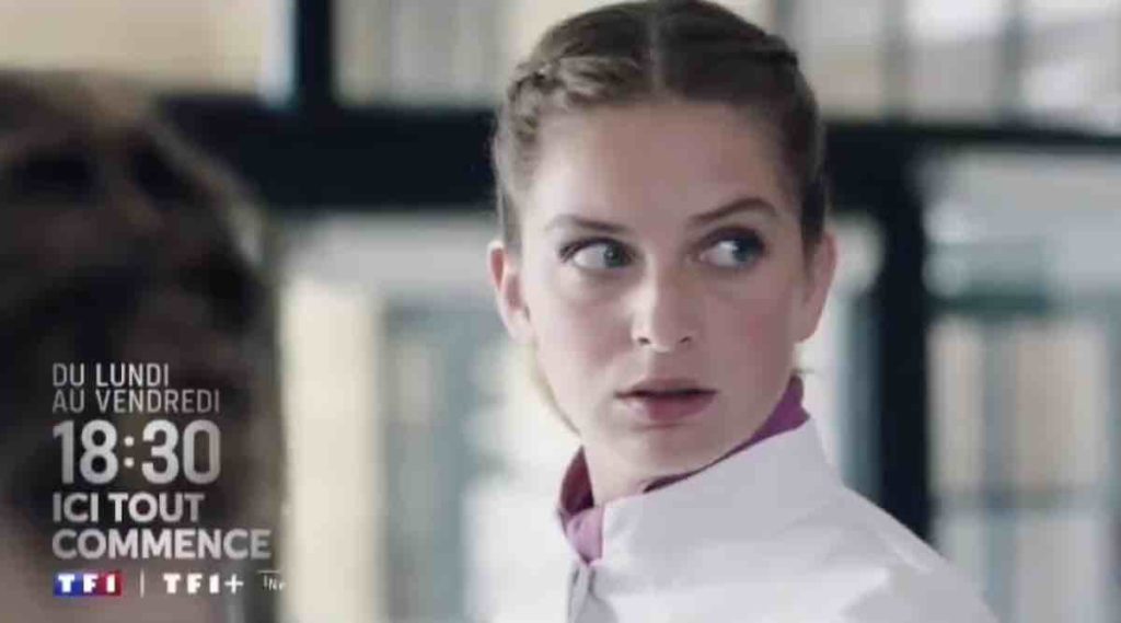 Ici Tout Commence spoilers : Cléo grillée, Carla sous le choc, ce qui vous attend la semaine prochaine (résumés et vidéo du 23 au 27 septembre 2024)