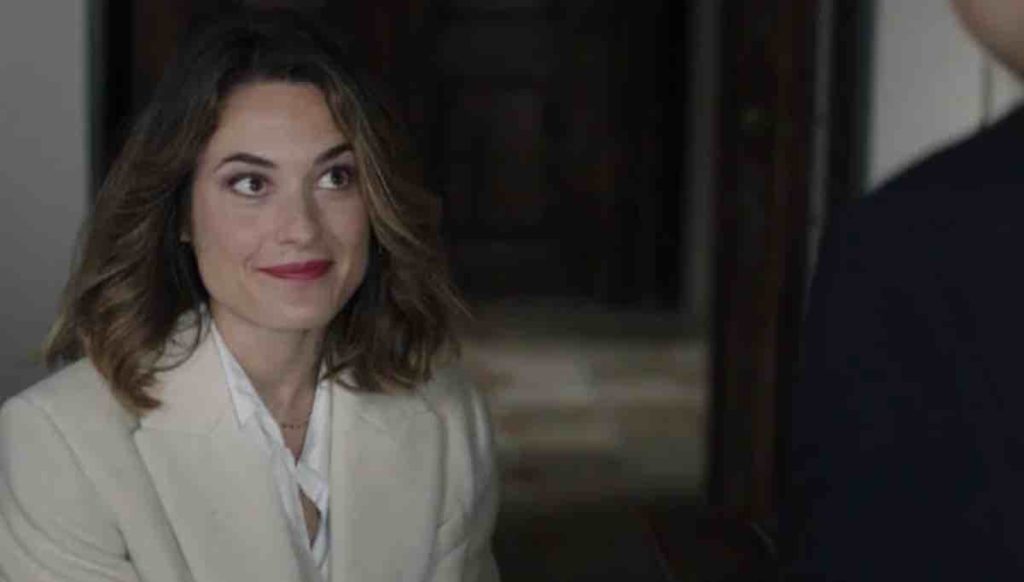 Une actrice de "Ici tout commence" débarque dans "Un si grand soleil"