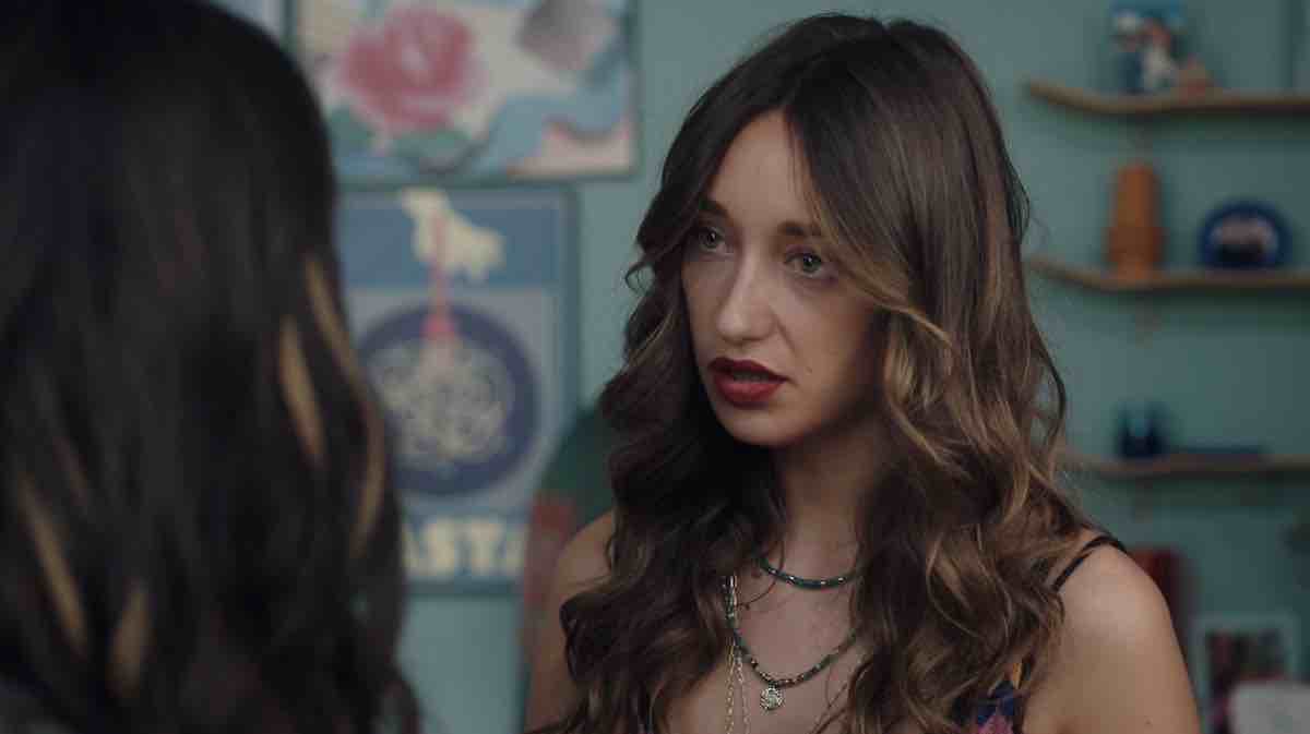 Ici Tout Commence spoiler : Cléo manipule Jasmine... (vidéo épisode du 17 septembre)