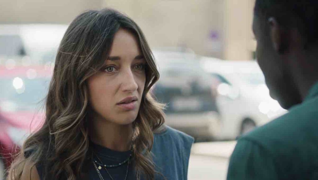 Ici Tout Commence spoiler : Jasmine comprend tout pour Cléo ! (vidéo épisode du 30 septembre)