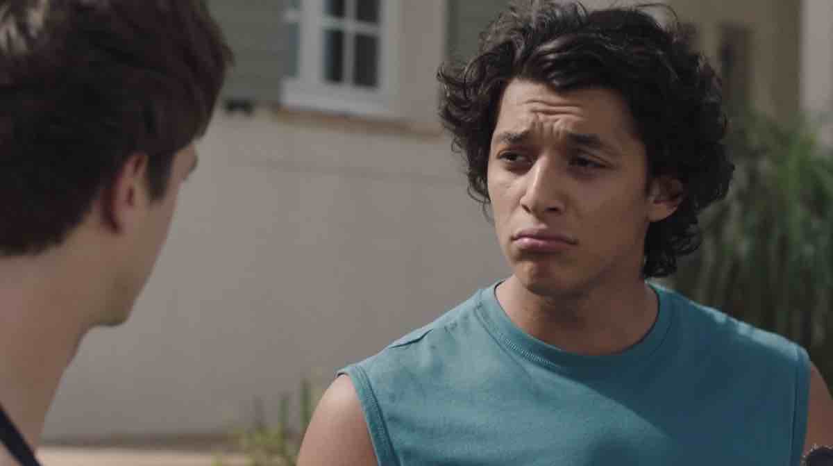 Ici Tout Commence spoiler : Malik choqué, il a surpris Marc avec... (vidéo épisode du 11 septembre)