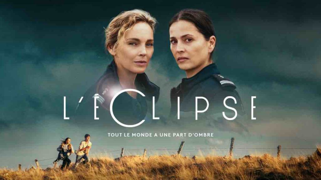 "L’Eclipse" du 18 septembre 2024 : le final ce soir sur France 2