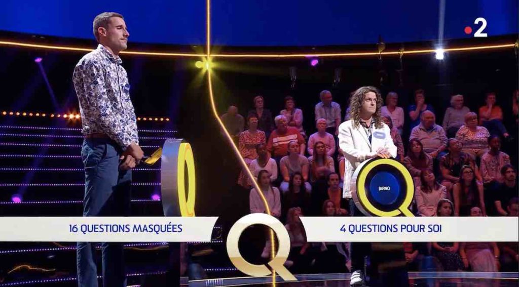 Le Quiz des Champions du 21 septembre : et le gagnant est... (résumé + replay)
