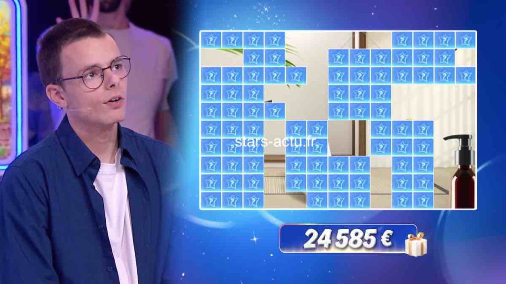 Les 12 coups de midi du 23 septembre : encore un indice sur l'étoile mystérieuse, qui s'y cache ?