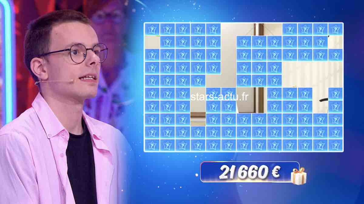 Les 12 coups de midi du 18 septembre : 1er indice sur l'étoile mystérieuse, qui s'y cache ?
