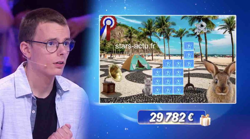 Les 12 coups de midi du 9 septembre : Emilien fait fort, pourquoi un astronaute sur l'étoile mystérieuse ?