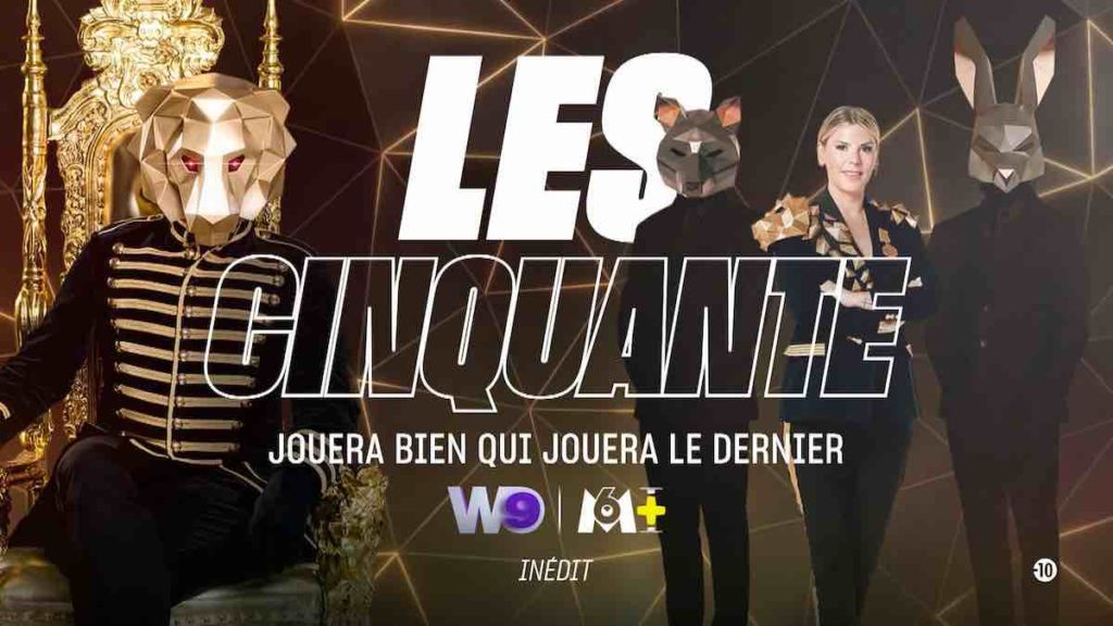 "Les Cinquante" : le tournage de la nouvelle saison va débuter, les premiers noms du casting