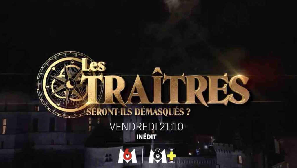 Les Traitres saison 4 : découvrez la liste des candidats !