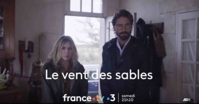 Audiences 11 avril 2026 : « Le vent des sables » leader devant « The Voice »