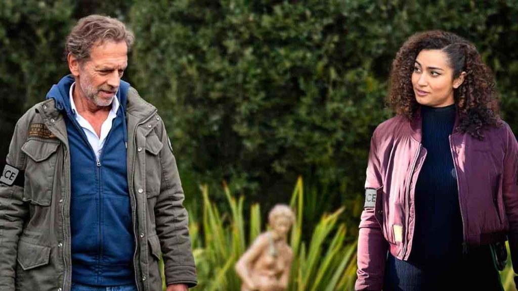 Audiences 28 septembre 2024 : « Mémoires à vif » leader devant « The Voice Kids »