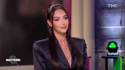 Gisèle Pélicot refuse la cagnotte lancée par Nabilla !
