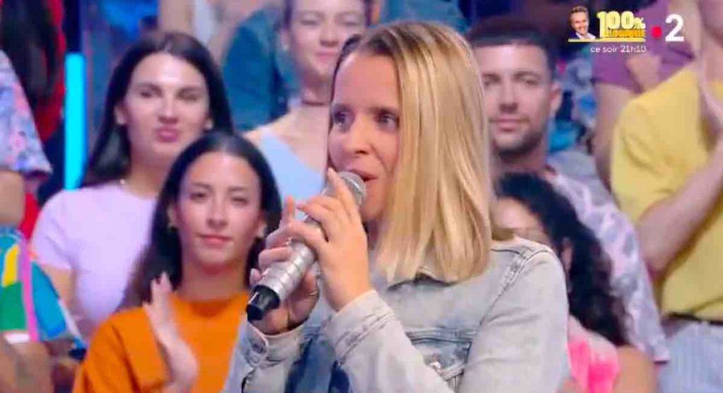 N'oubliez pas les paroles du 11 novembre : 15 victoires pour Cindy !