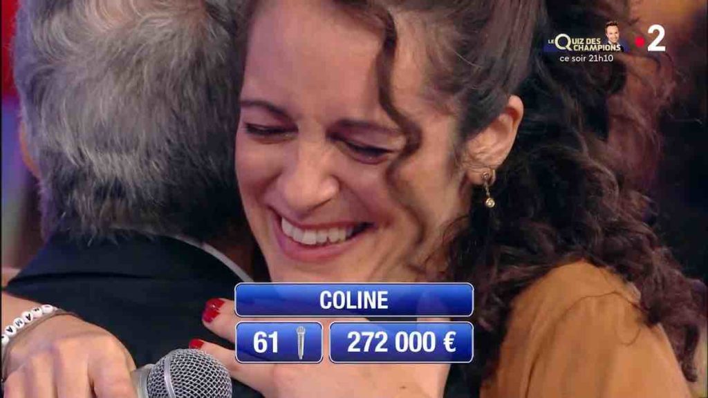 N'oubliez pas les paroles du 21 septembre : Coline éliminée ! Qui est le nouveau maestro ?