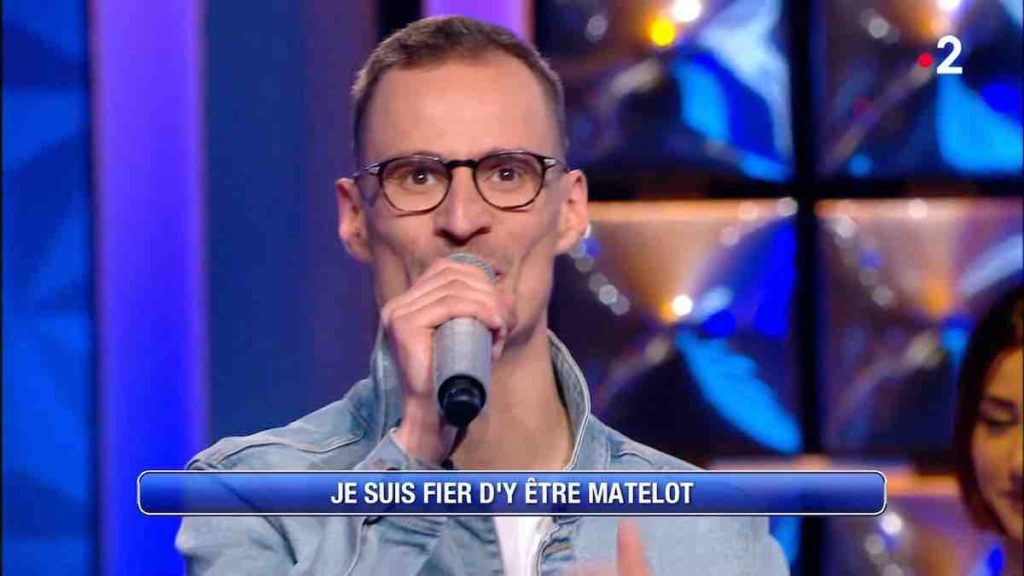 N'oubliez pas les paroles du 25 septembre : 4 victoires pour Cyprien