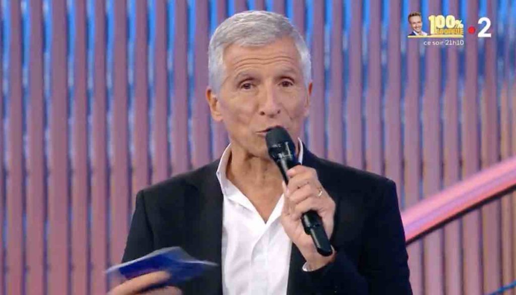 N'oubliez pas les paroles : début du tour préliminaire des Masters ce soir sur France 2, qui sont les qualifiés ? (30 septembre)