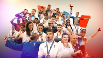 « Paris 2024 : Merci ! » : votre soirée évènement ce soir sur France 2 (14 septembre)